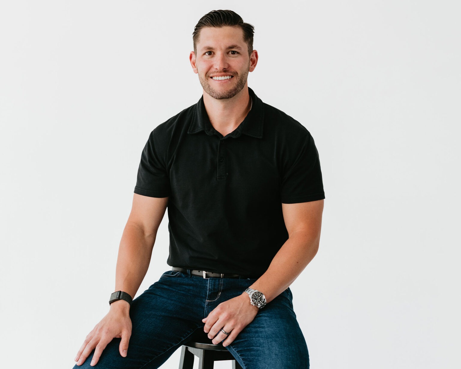 About Us Meet our Team Orthobar