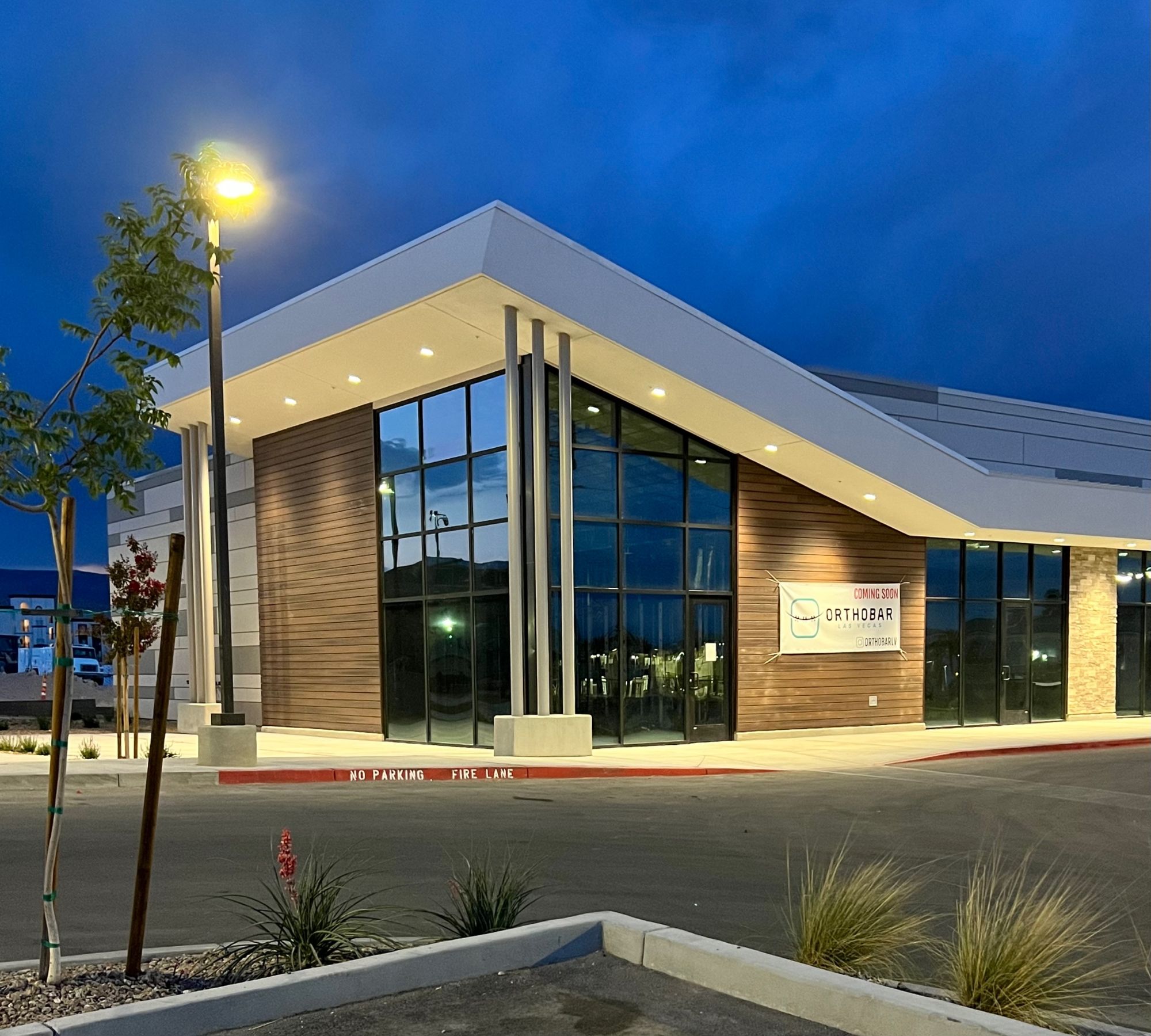 Orthodontic Office Las Vegas, NV Orthobar