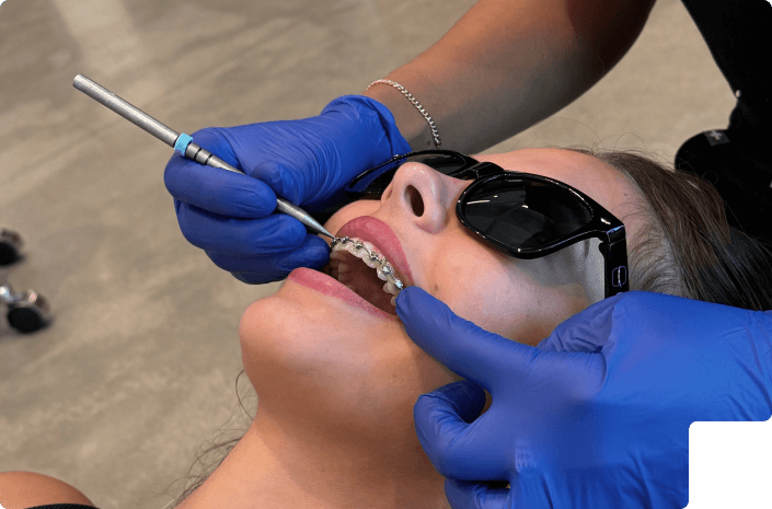 Orthodontics for Teens