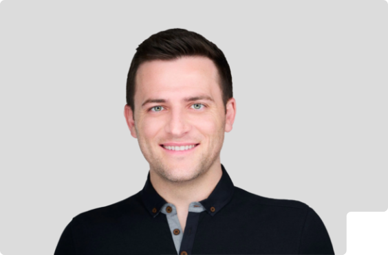 Picture of Dr. Brady Petersen , Board-Certified Orthodontist Specialist